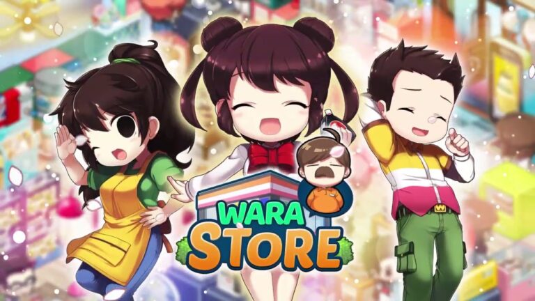 Wara Store