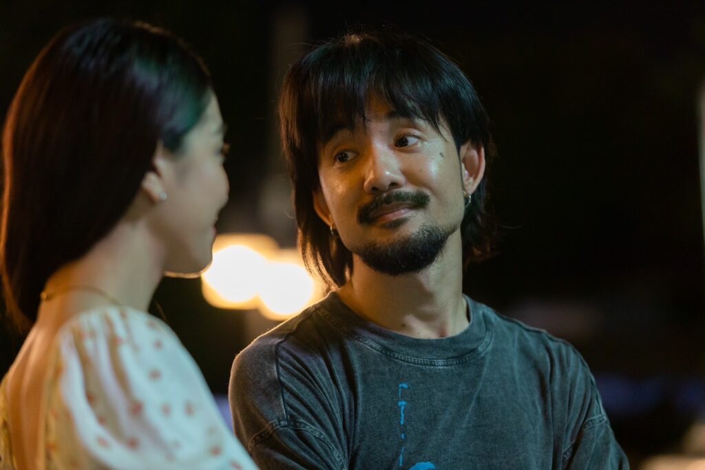 คุณชายน์ (The Cliche)