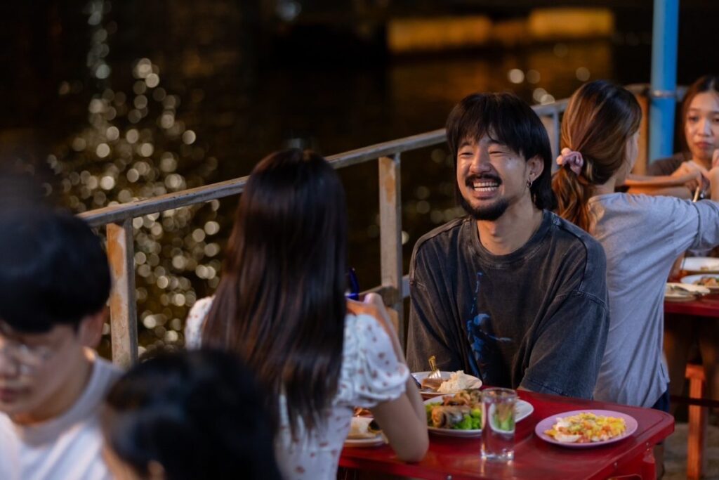 คุณชายน์ (The Cliche)