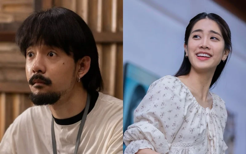 คุณชายน์ (The Cliche) 