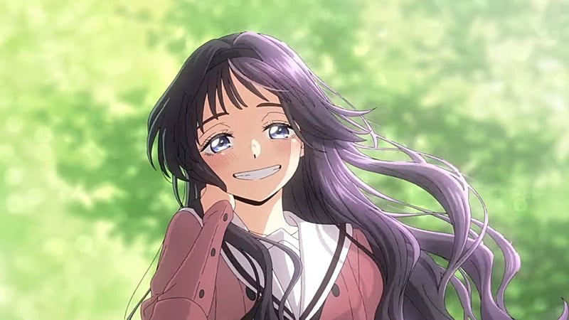 ดอกรักผลิบานที่กลางใจ 1