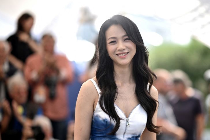 "ถังเหว่ย"