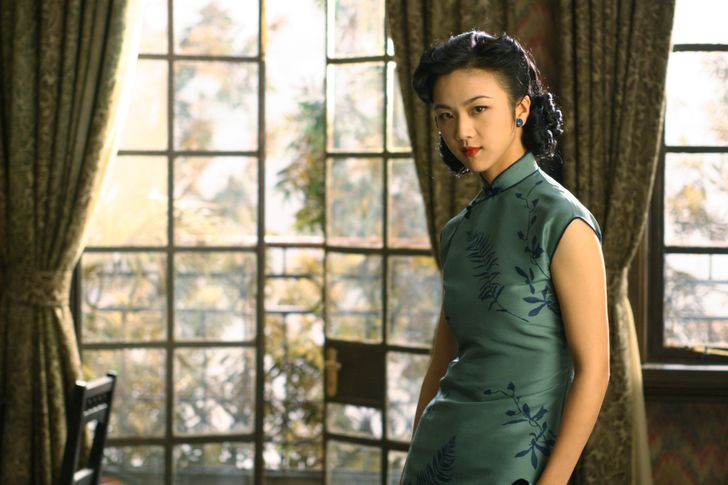 "ถังเหว่ย"