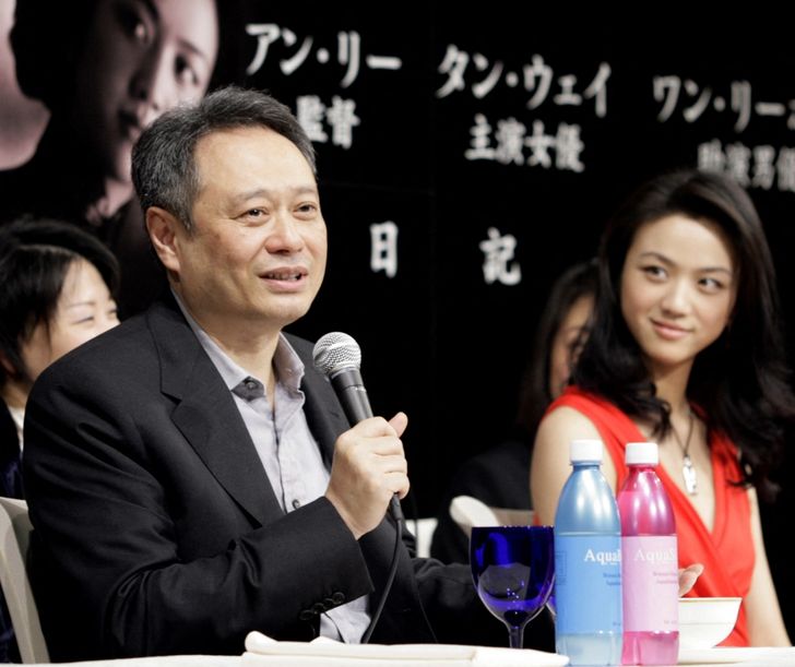 "ถังเหว่ย"