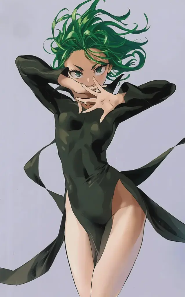 รู้จัก "ทัตสึมากิ"