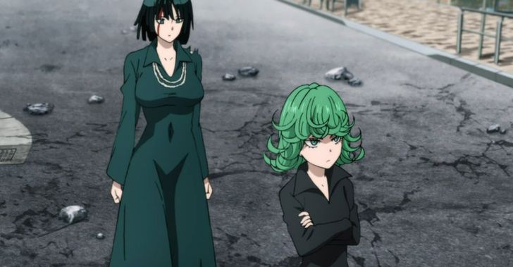 รู้จัก "ทัตสึมากิ"