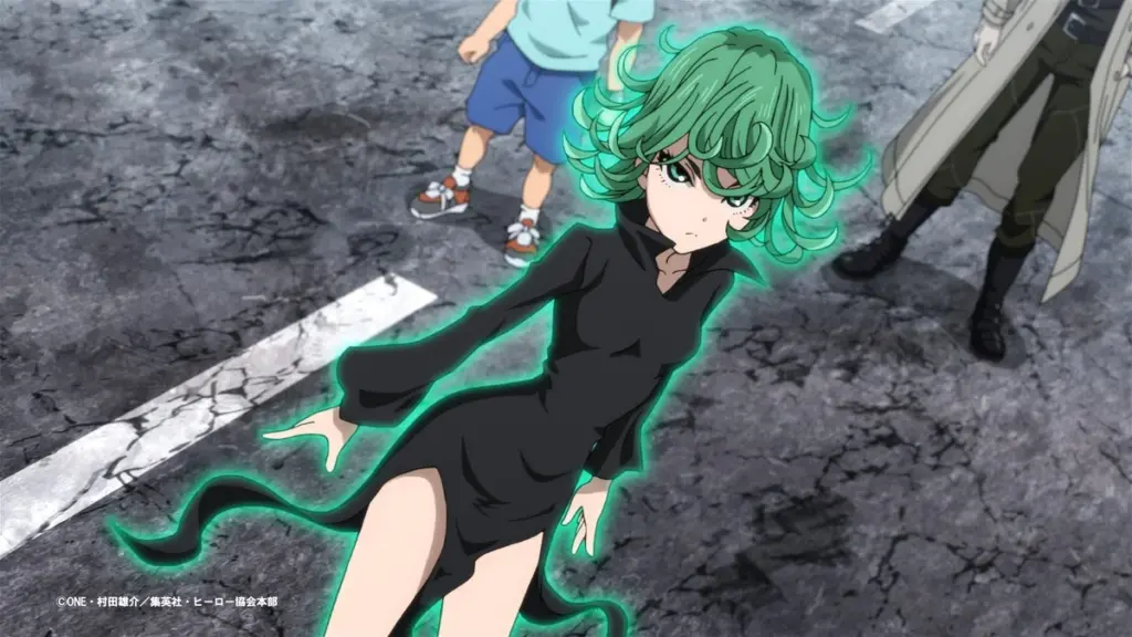 รู้จัก "ทัตสึมากิ"