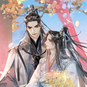 ผมจะเป็นซูเปอร์ฮีโร่ ที่อนุบาลสัตว์ by จิ่วยี่ (3เล่มจบ)