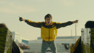 สงครามส่งด่วน ซีรีส์ Netflix เรื่องจริงของใคร ที่มาเกี่ยวกับอะไร