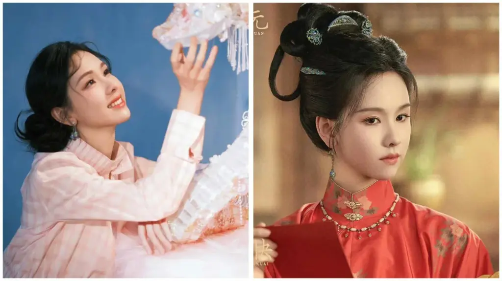 สตรีเช่นข้าหาได้ยากยิ่ง