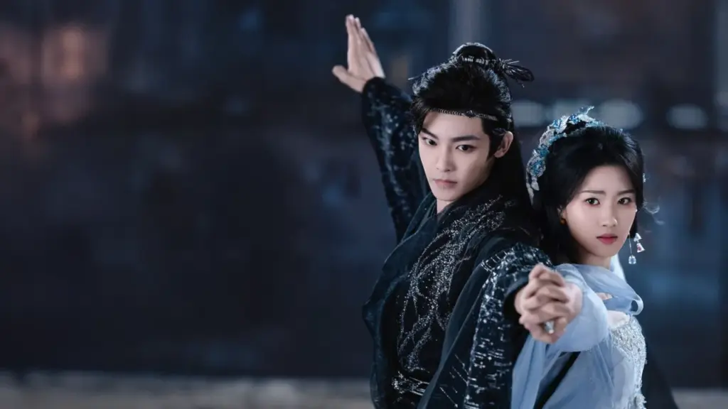 สู่ห้วงเมฆา