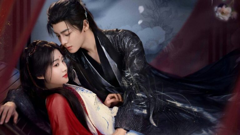 สู่ห้วงเมฆา