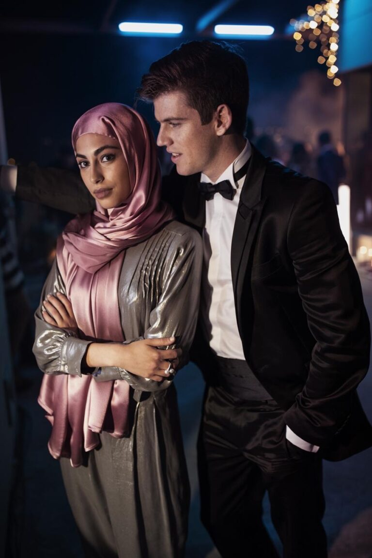 เล่ห์ร้ายเกมไฮโซ