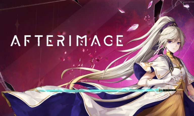 Afterimage