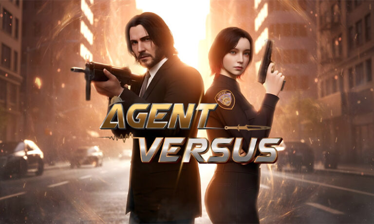 Agent Versus