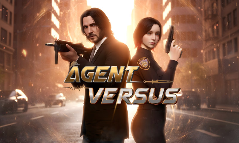 Agent Versus