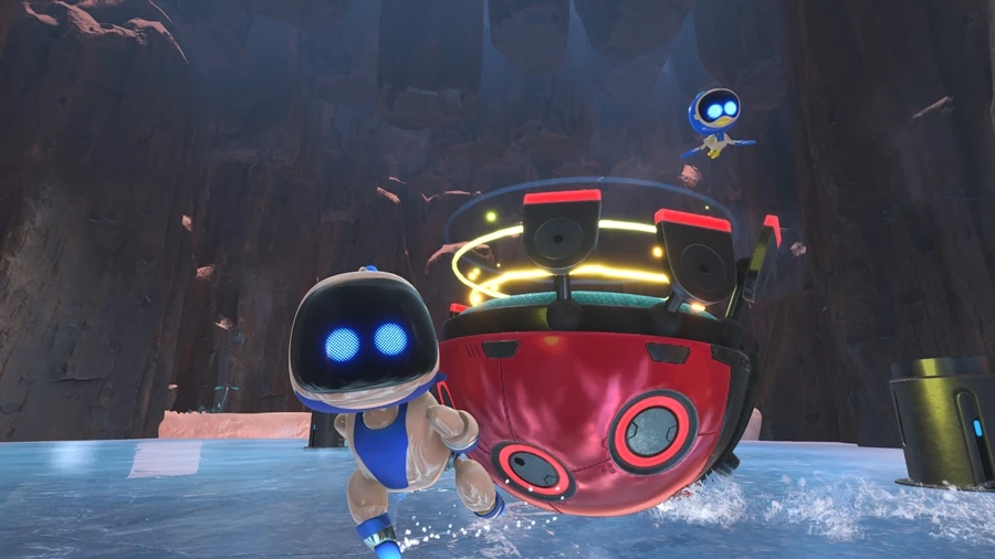 Astro Bot