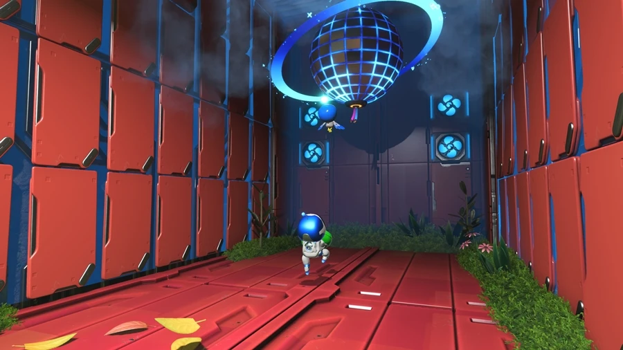 Astro Bot