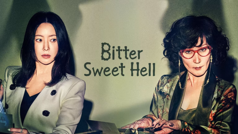 Bitter Sweet Hell