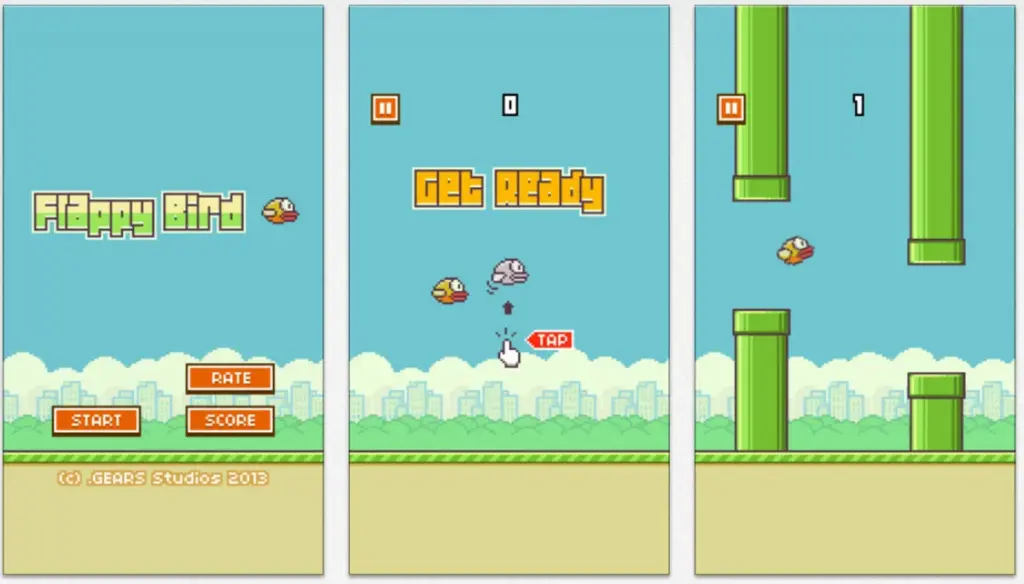 Flappy Bird