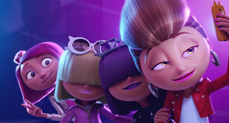 โนมป่วนไม่เดียวดาย