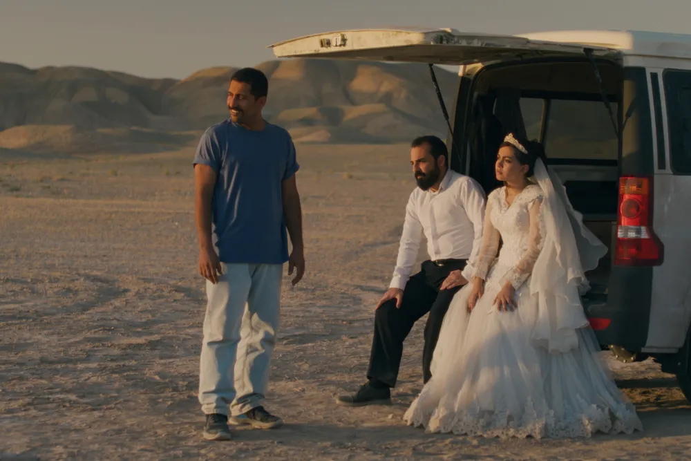 It Was Just An Accident