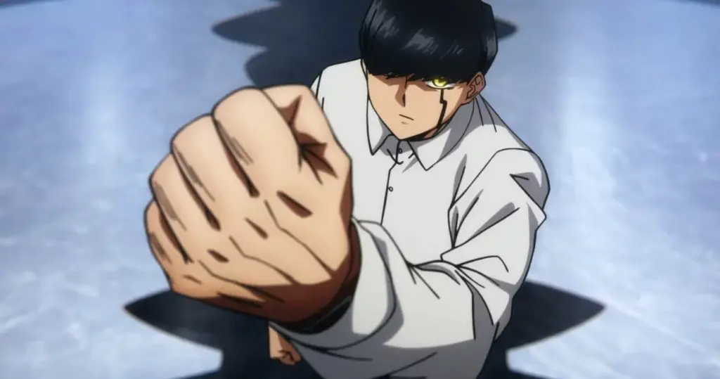 ศึกโลกเวทมนตร์คนพลังกล้าม