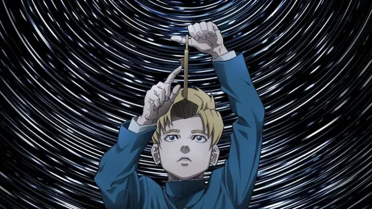 Orb : On the Movements