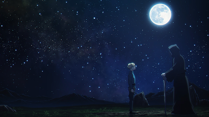 Orb : On the Movements