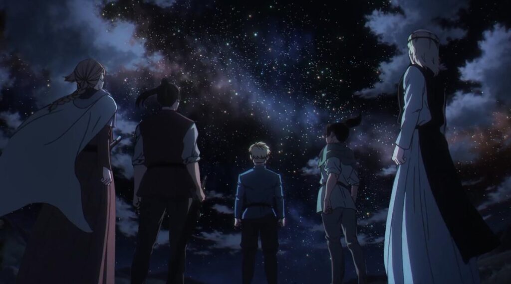 Orb : On the Movements