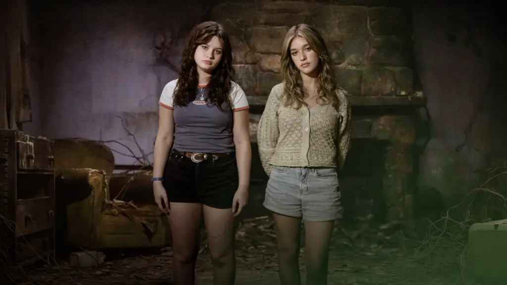 Playing Gracie Darling