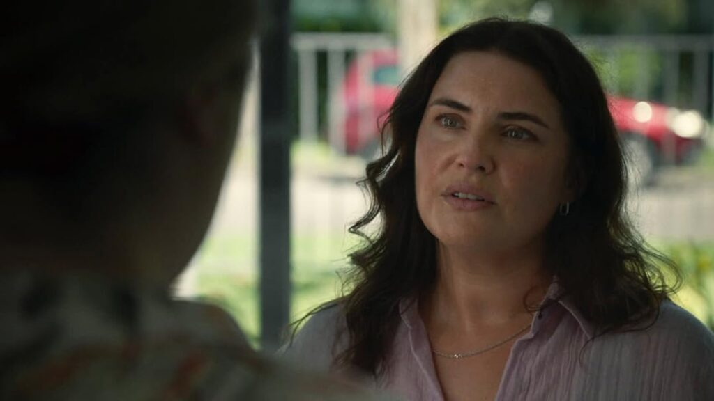 Playing Gracie Darling