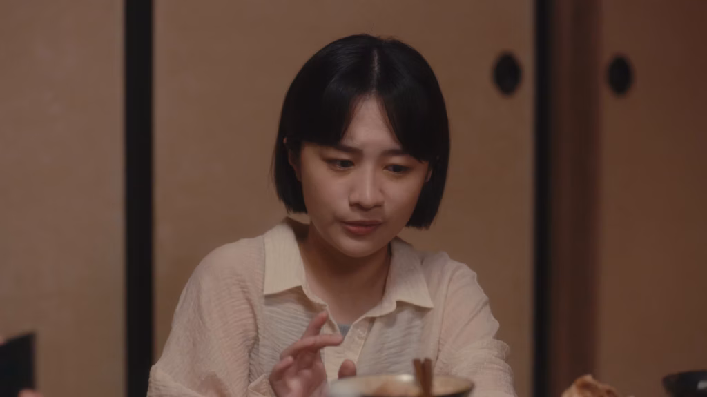 The Floating Generation