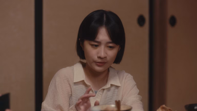 The Floating Generation