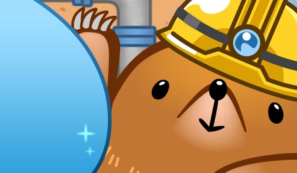 เกมช่างประปา