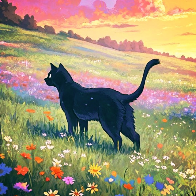 ดุจขุนเขาและสายน้ำ