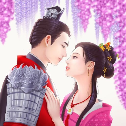 สวินหยาง ยอดหญิงไร้พ่าย