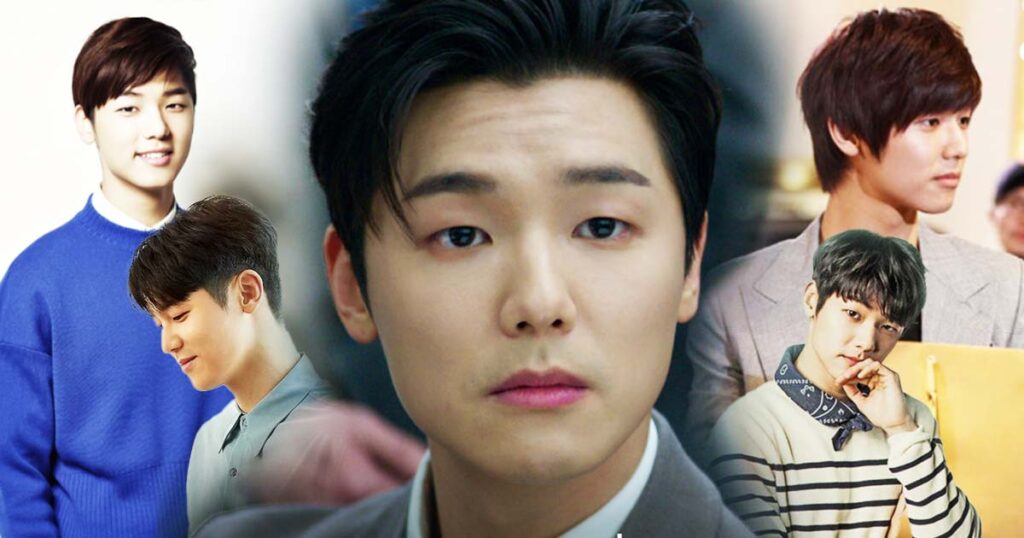 หัวใจที่ถูกกักขัง