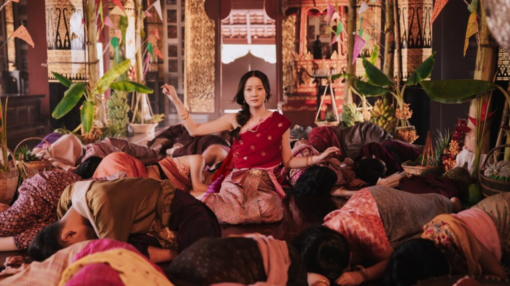 อัศจรรย์วันทอง