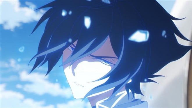 Agents of the Four Seasons