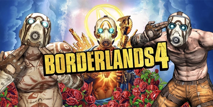 Borderlands 4