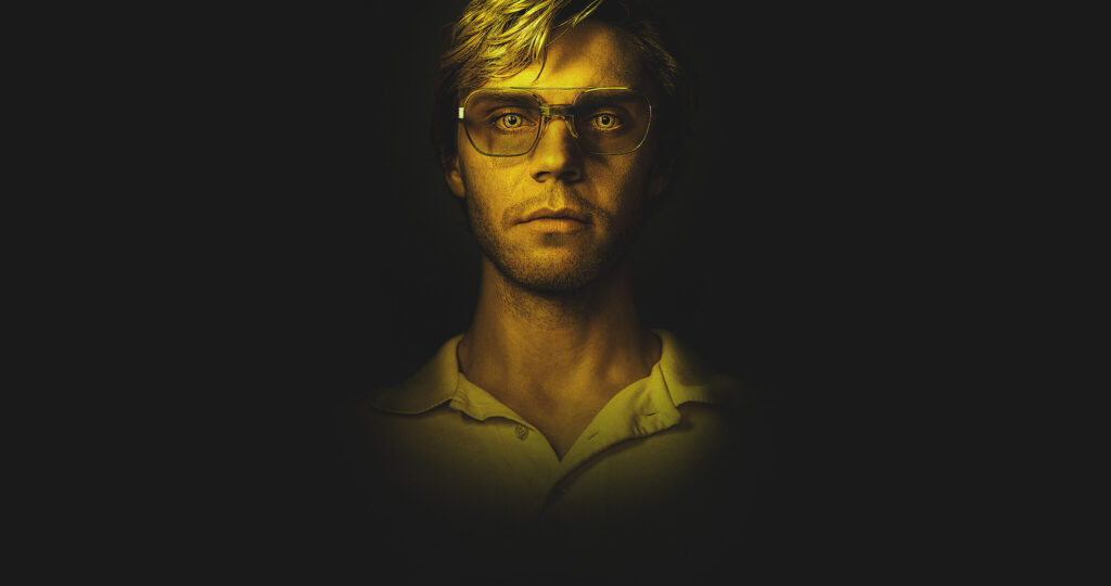 DAHMER Monster