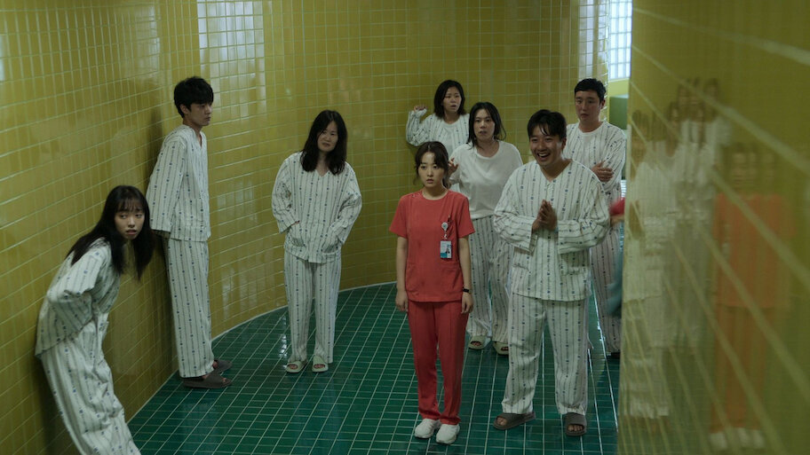 Daily Dose of Sunshine