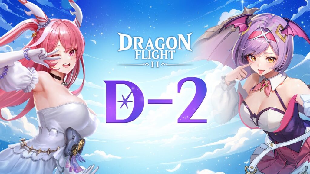 Dragon Flight 2