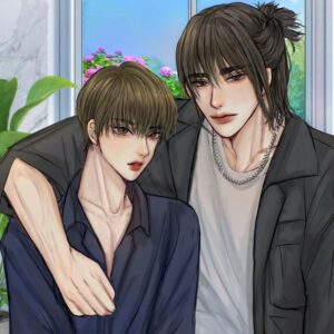 Labor of love #แฟนหมอปลื้ม [Omegaverse] by Melenalike