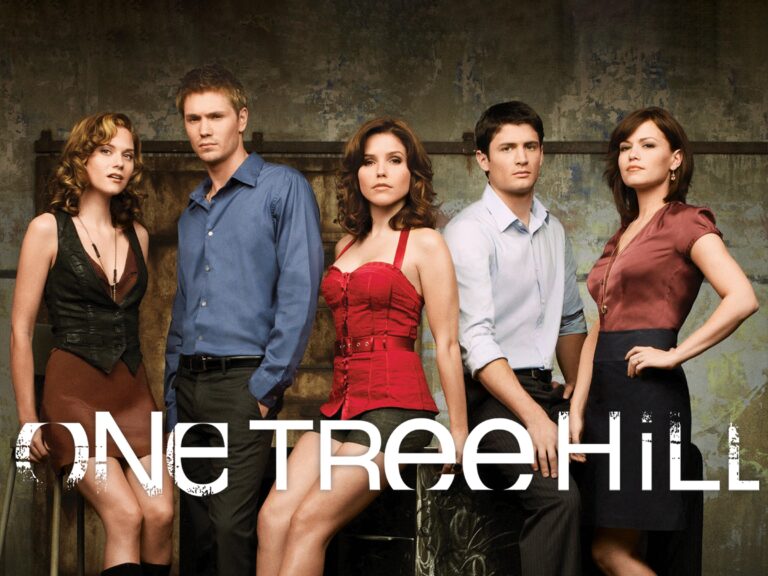 One Tree Hill
