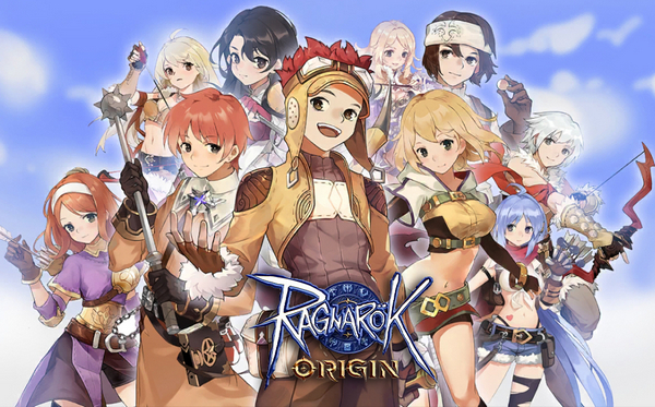Ragnarok Origin Classic