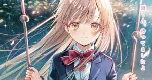 The Angel Next Door Spoils Me Rotten ซีซัน 2″ ประกาศวันฉาย พร้อมเผยภาพวิชวลใหม่!