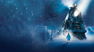 The Polar Express (2004) เดอะโพลาร์เอ็กซ์เพรส