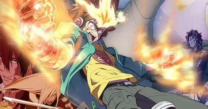 ครูพิเศษจอมป่วน